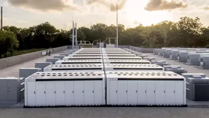 AI Data Center in Uberlândia to Use Tesla Megapack