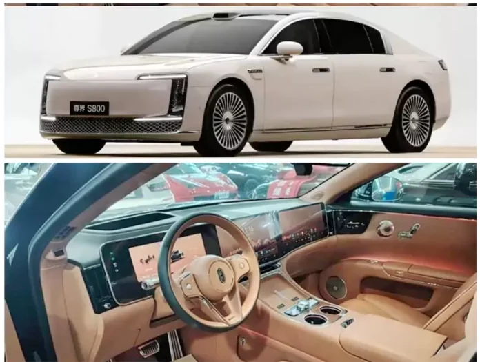 Court Fines Influencer ₹40 Lakh for Defaming Huawei-Backed Maestro S800 Luxury Car