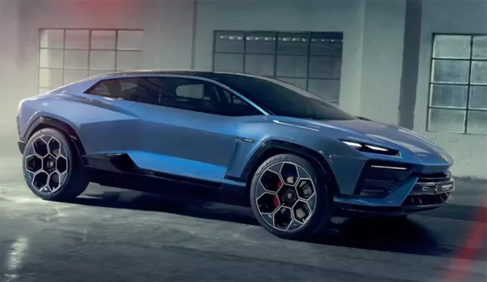 Lamborghini electric supercar.webp