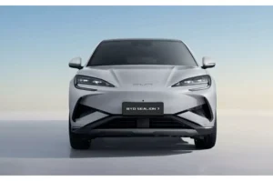 BYD Sealion 7 First Anniversary Edition Debuts With New Interior & Exclusive Benefits BYD Sealion 7 First Anniversary Edition Debuts With New Interior & Exclusive Benefits