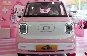 Bestune Xiaoma EV: 1200Km Range Budget Electric Car Could Shake Up India Market