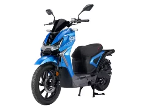 CollarEV launches Moon electric scooter for logistics sector with 135 km range, 150 kg payload, and smart fleet features. Price expected under ₹80,000.