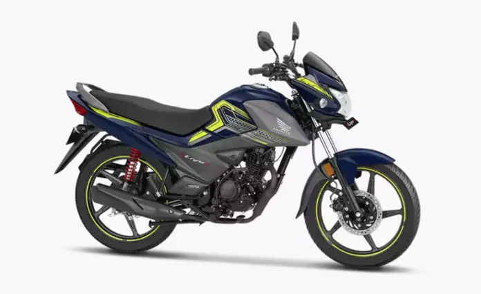 Honda Livo engine and fuel-efficient commuter motorcycle setup