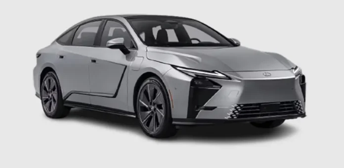 2026 Lexus ES India Launch Soon: New Design, Hybrid Power & Luxury Features Detailed