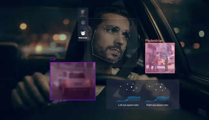 AI Safety Upgrade: Mobileye Expands DMS Deployment with Major US Automaker - Mobileye Secures Major DMS Production Program with Leading U.S. Automaker