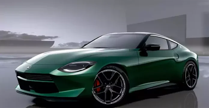 2027 Nissan Z NISMO Revealed: Gets Manual Gearbox, 420 HP Power and Track-Focused Upgrades, Better Control and Classic Driving Feel