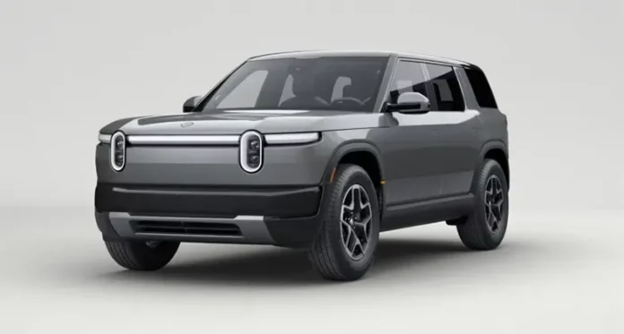 Uber to Invest Up to $1.25 Billion in Rivian Robotaxis, Targets US, Europe Launch