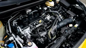 Toyota Aygo X Hybrid Launched: 3.7L Mileage and 116 HP Power, Hybrid Engine, Better Mileage and Power