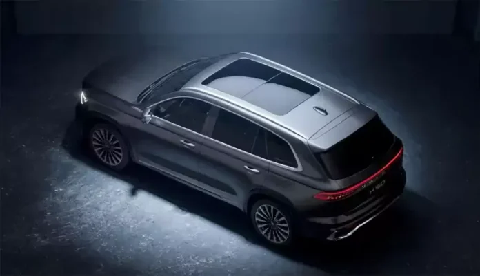 Volga K50 Revealed: Specs, Features, and Launch Timeline Explained