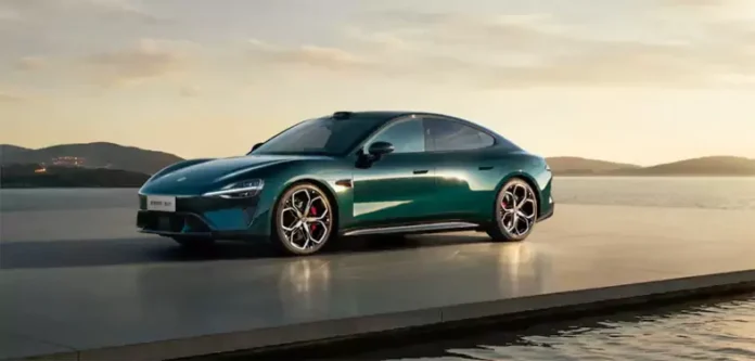 Xiaomi SU7 Gets Major Upgrade: More Range, Faster Charging, Stronger Body & Advanced Autonomy