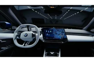 Leaked: First Look at the All-New Electric BMW i3 Sedan – A New Era Begins