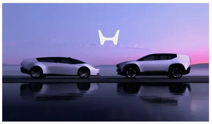 Honda cancels three EVs