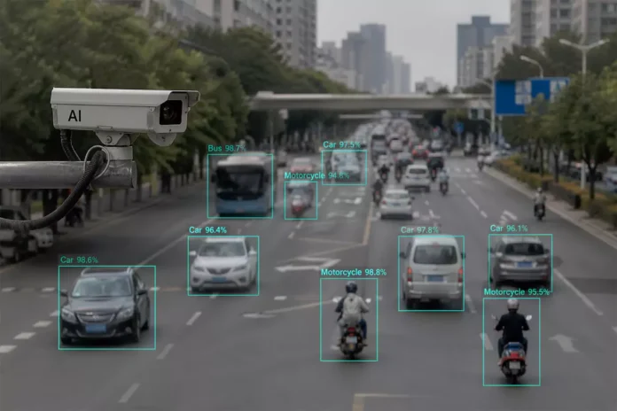 AI Traffic Control in Ahmedabad: Real-Time Signals Cut Travel Time