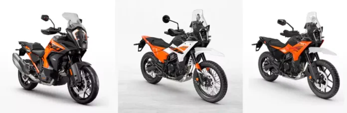 Best Adventure Bikes in India 2026