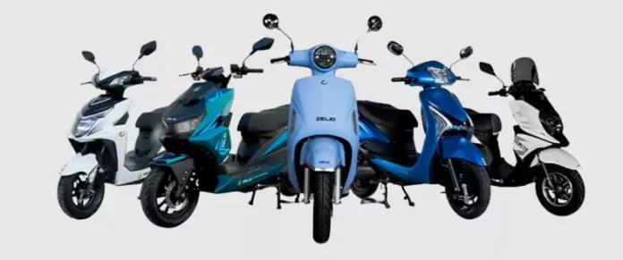 No License Needed! Celio X-Men+ 2026 Electric Scooter Launched at ₹60,000 with 120 km Range