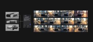 GM Integrates AI in Vehicle Design and Engineering