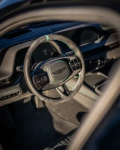 Genesis G90 Wingback Concept Unveiled with Aggressive Design and 600HP Potential