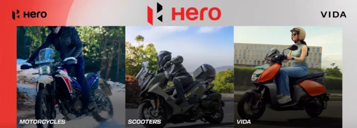 Hero MotoCorp