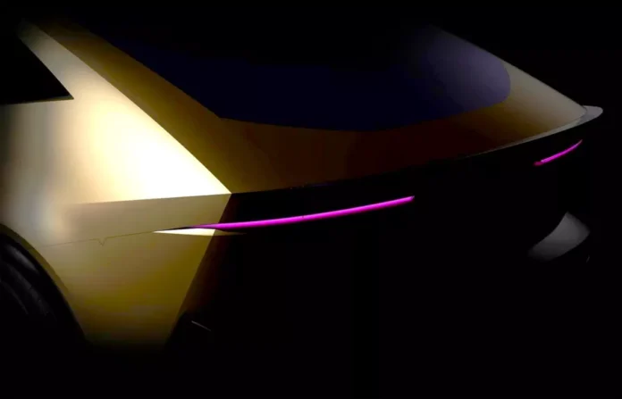 Hyundai Earth & Venus Concepts Teased: Next-Gen Ioniq EVs Revealed