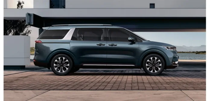 Kia and Genesis Recall 236,000 Vehicles Over Fuel Leak Fire Risk