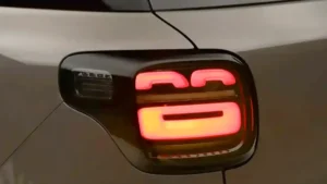 Leapmotor A10 Electric Car Launched at $9,500 with 500km Range