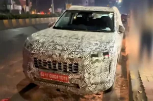 MG Starlight 560 SUV India Launch Expected: Features, Hybrid Engine & Full Details