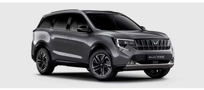 Mahindra XUV 7XO Crosses 20,000 Deliveries in Just 3 Months in India