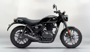 Royal Enfield Hunter 350 2026 Launched: New Base Premium Variant at ₹1.50 Lakh 