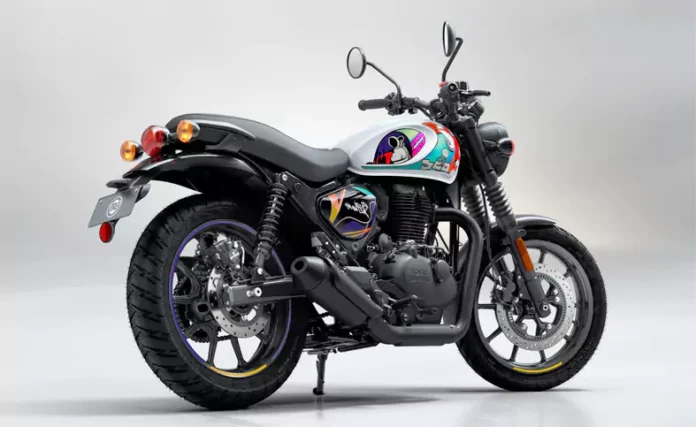 Royal Enfield Hunter 350 2026 Launched: New Base Premium Variant at ₹1.50 Lakh