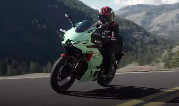 2026 Yamaha R25 & R3 Unveiled: New Colors, Specs, Price & Launch Details