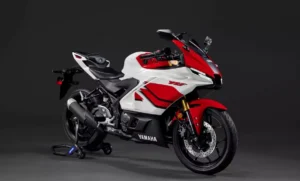 2026 Yamaha R25 & R3 Unveiled: New Colors, Specs, Price & Launch Details